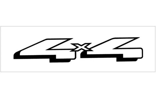 Ford Ranger Xlt Bedside Sticker Set Of 2 – 18 X 4.1 Truck Decals – Ford Decal Sticker | Custom Made In The USA | Fast Shipping - Foto 12