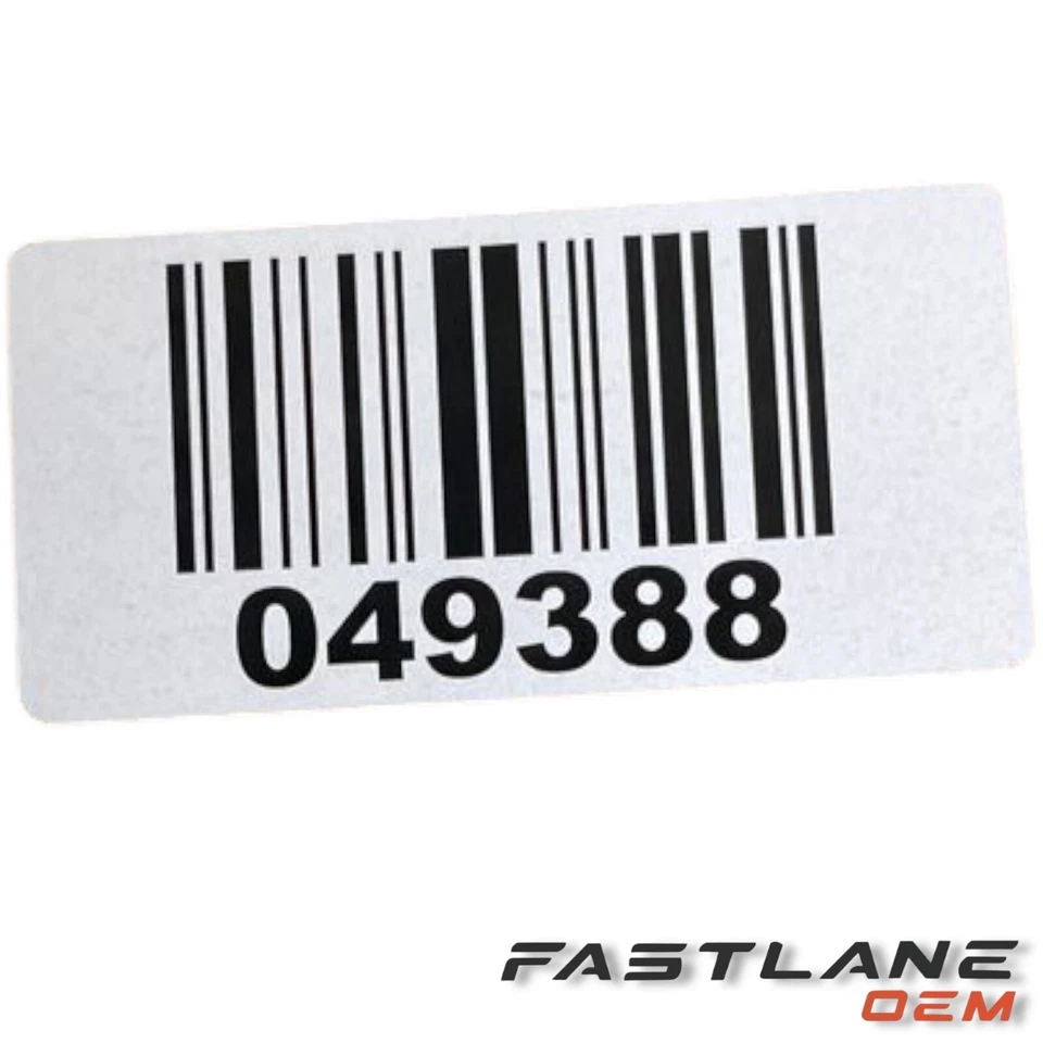 Junta culata izquierda Ford Expedition 2005-2014 nueva OEM 7L3Z-6051-B Foto 4 de 4