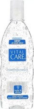 1 pcs Vital Care Luster Shining Gel  Volume 1 x300ml