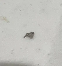 Cartier 212  Setting Lever