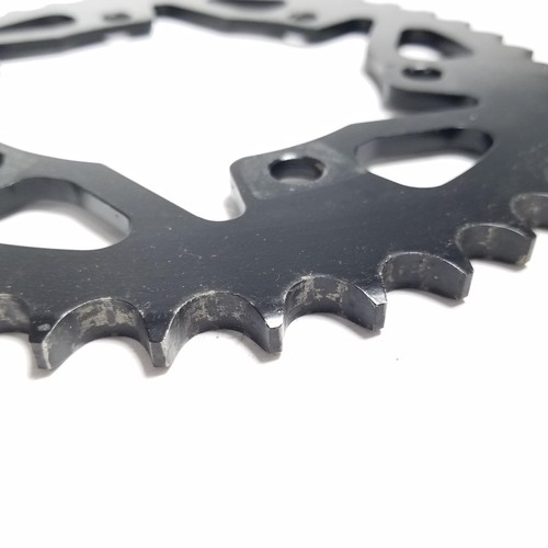 15 16 17 18 19 YAMAHA YZF R1 YZFR1 AFTERMARKET VORTEX 41 TOOTH REAR SPROCKET - Picture 9 of 12