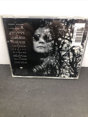 OZZY OSBOURNE OZZMOSIS CD USED 74646709122| eBay