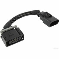 Herth+Buss Elparts Adapterkabel Drosselklappe FüR Citroen Fiat Peugeot 3.0 D
