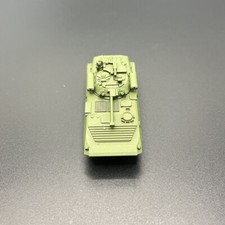 3D printed 1/144 Soviet BMP-2 Infantry Fighting Vehicle Finished painted model