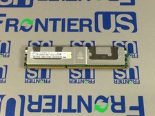 SAMSUNG M386B4G70BM0-YH90Q - 32GB PC3L-10600L DDR3-1333 4RX4 DIMM