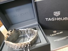 NEW! TAG HEUER FORMULA 1 CHRONOGRAPH - Quartz, 43mm, Steel - CAZ101AG.BA0842 3