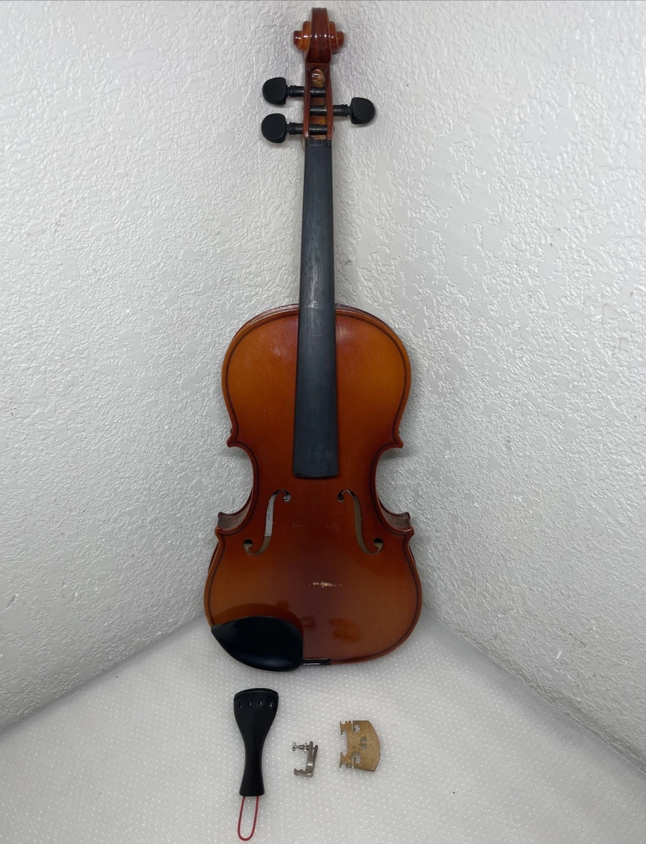 Suzuki Acoustic Vintage Violins for sale | eBay