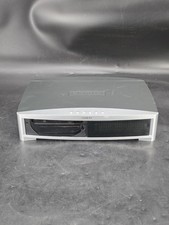 Bose Model AV 3-2-1 Media Center Series III CONSOLE ONLY Untested No Cord