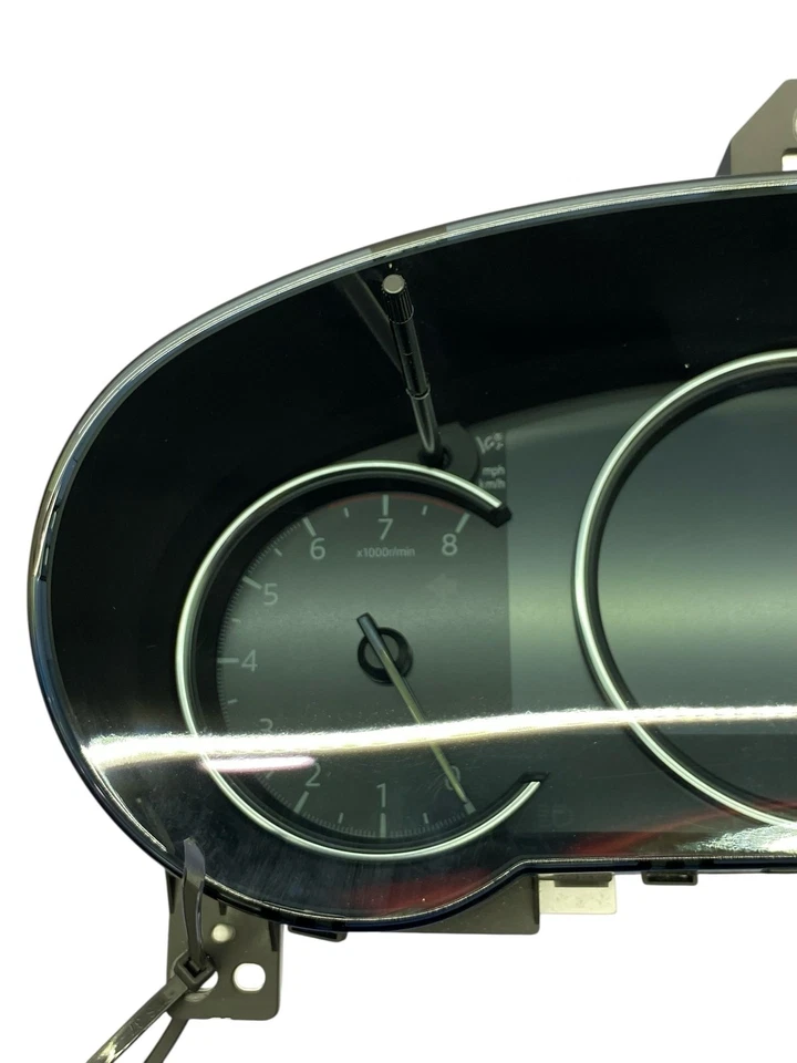 2024 MAZDA CX-5 VELOCÍMETRO CUADRO DE INSTRUMENTOS OEM Foto 2 de 4