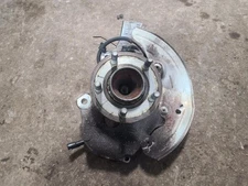 2003-2011 Ford Crown Victoria RH Spindle Knuckle Assembly Passenger OEM Clean