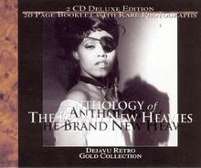 Best of von Brand New Heavies,the | CD | Zustand sehr gut