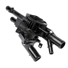 Thermostat Housing 25600-2GGA5 For HYUNDAI Sonata Santa KIA Optima 2015-2020
