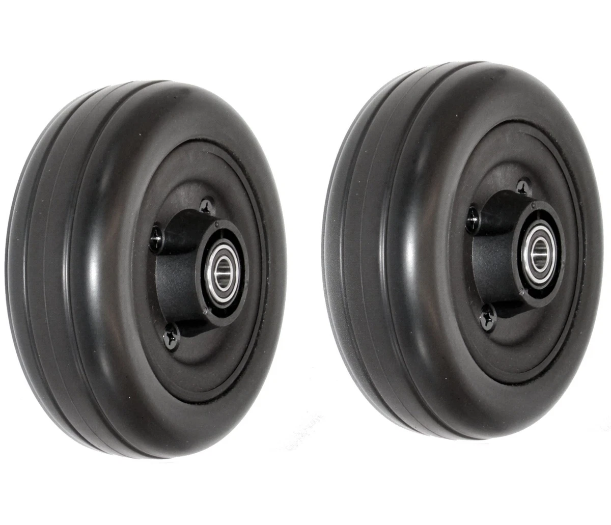 Invacare Caster & Front Wheel Wheelchair Parts for sale | eBay