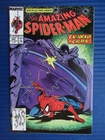 AMAZING SPIDER-MAN # 305 - (VF-) -CALIFORNIA SCHEMIN-MCFARLANE-PROWLER-M.JANE