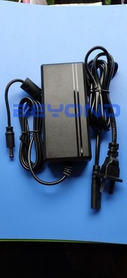 KORG EK-50 Accompaniment Arranger Keyboard Synthesizer EK50 Power Adapter 12V