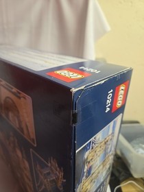 LEGO Creator Expert - 10214 - Tower Bridge  New