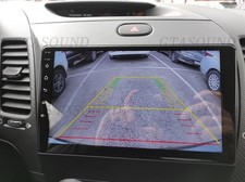 For Kia Forte 2013-2018 Radio Car Stereo Apple Carplay Android Gps Nav Wcam For Kia Forte 2013-2018 Radio Car Stereo Apple Carplay Android Gps Nav Wcam