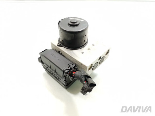 Mercedes-Benz C-Class ABS-Bremspumpe C 180 Kompressor Benzin 105kW (143 HP) 2003