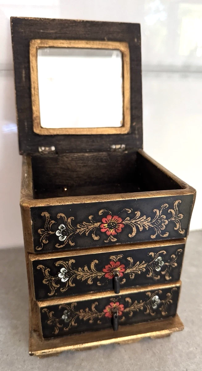 Japanese Wood Box Boxes (1900-Now) for sale | eBay