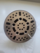 Brizo 87292-BN Essential 1.75 GPM Multi Function Shower Head