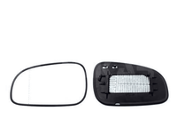 Spiegelglas AußEnspiegel Links FüR Volvo S60 I S80 V70 II