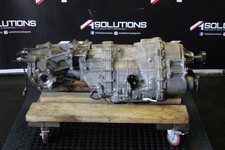 2017-2024 Nissan Gt-r R35 Auto Dual Clutch Transmission Wdiff Shep Stage 1 Eba 2017-2024 Nissan Gt-r R35 Auto Dual Clutch Transmission Wdiff Shep Stage 1 Eba