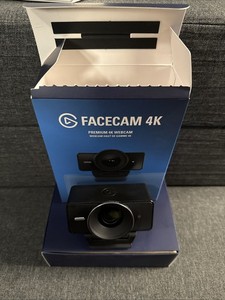 Elgato Face Cam | eBay