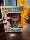 Quisp Funko Shop Exclusive #68 Ad Icons Quake