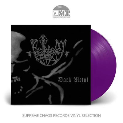 BETHLEHEM - Dark Metal [PURPLE LP]