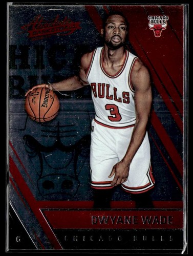 2016 Dwyane Wade #32