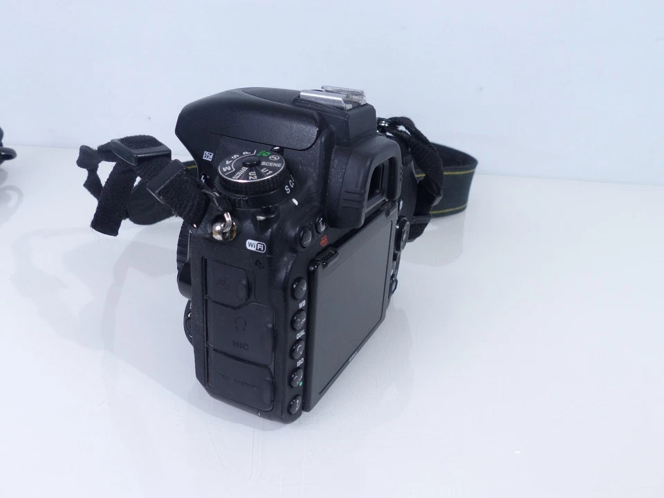 Nikon D750, Foto 4 von 5