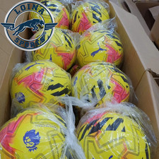 Bulk/Lot of 10 PUMA Orbita Ultimate League 25/26 Match Ball   EPL Soccer