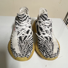 Yeezy Boost 350 V2 Low Zebra for Sale | Authenticity Guaranteed | eBay