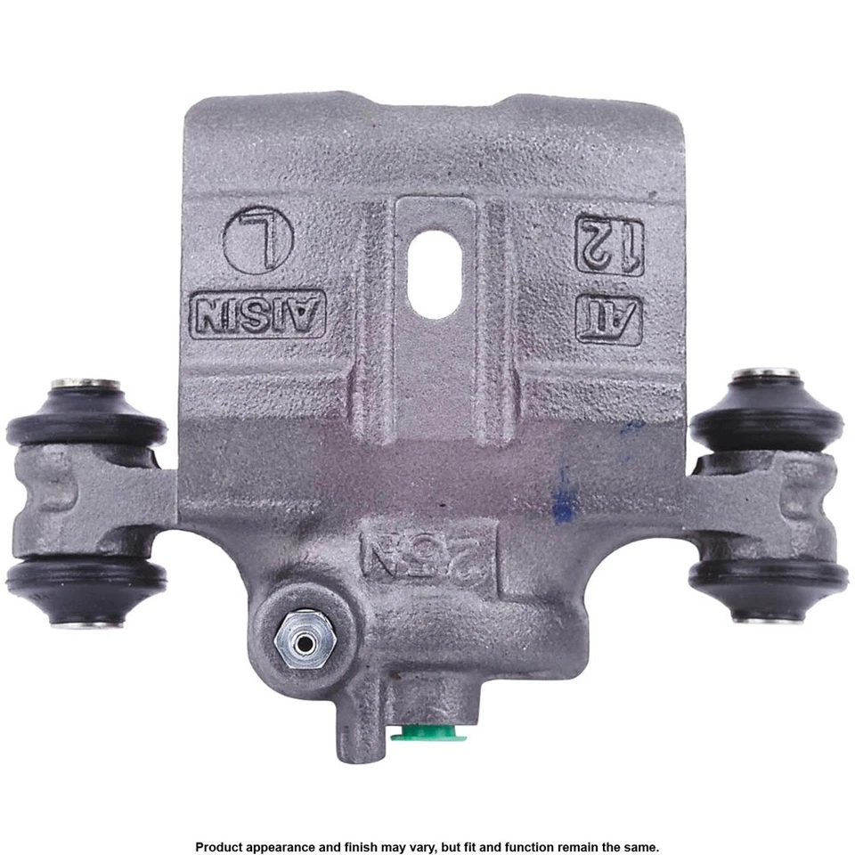 Pinza de freno delantera izquierda GAP para Geo Metro 1989-1994 Cardone Foto 2 de 4