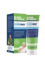 Dr. Berland's Cleanadent Professional Strength Cleansing Paste, 4 oz