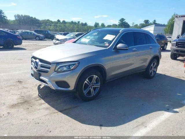 Used Fuel Tank fits: 2019 Mercedes-benz Mercedes glc-class 253 Type SUV and SUV Foto 2 de 4