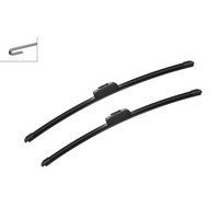 Wischblatt Bosch 3397014190 Aerofit FüR VW Vorne