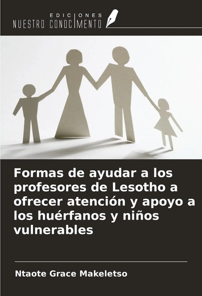 Formas De Ayudar A Los Profesores De Lesotho A Ofrecer AtencióN Y Apoyo A Los...-image