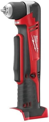 M18 Right Angle Drill Driver C18RAD-0 - Compact Power Tool for Tight Spaces