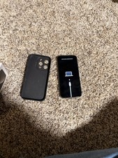 Iphone 15 Pro - Titanium - 256gb - unlocked
