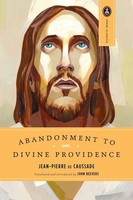 Abandonment To Divine Providence Jean-Pierre De Caussade Taschenbuch Englisch