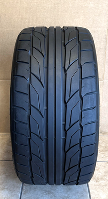 315/35ZR20 110W Nitto NT555 G2 9/32 DOT 0925 3153520 | eBay