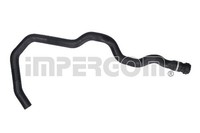 1X Original Imperium 221633 Schlauch WäRmetauscher (Heizung) FüR Renault Nissan