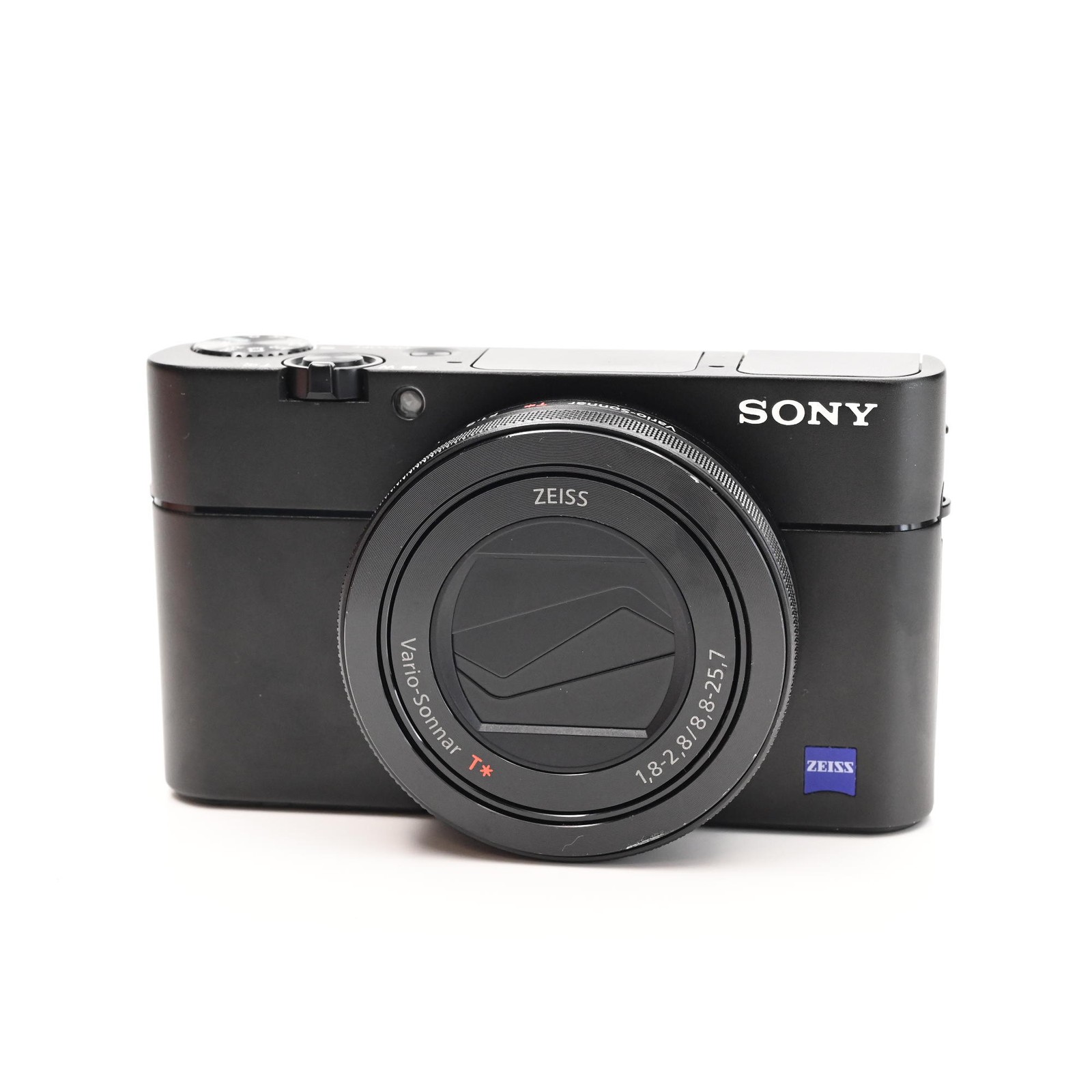 Sony Cyber-shot DSC-RX100 VA 20.1MP Digital Camera [Parts/Repair] #704