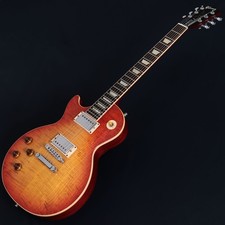 Gibson Les Paul Standard 2008 Premium Plus Left-Hand Heritage 2010