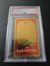 1965 Topps Embossed Baseball Cards 41