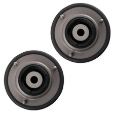 Domlager Hinten Set for Porsche Cayman 2009-2013 98633305904 98733305900