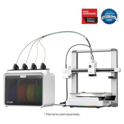 Creality SparkX i7 Combo 3D-Drucker