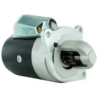 Starter for Ford & New Holland Gas Tractor 2000 3000 4000 5000 64-75 3cyl SA-640