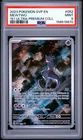 New Listing2023 POKEMON SVP EN-SV BLACK STAR PROMO 151 ULTRA-PREM COLL #052 MEWTWO PSA 9